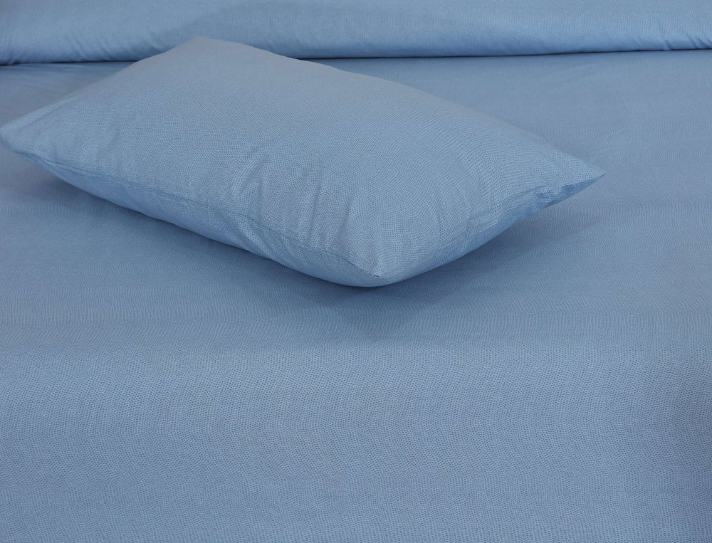 Double Bed Sheet Design NC-C 7381