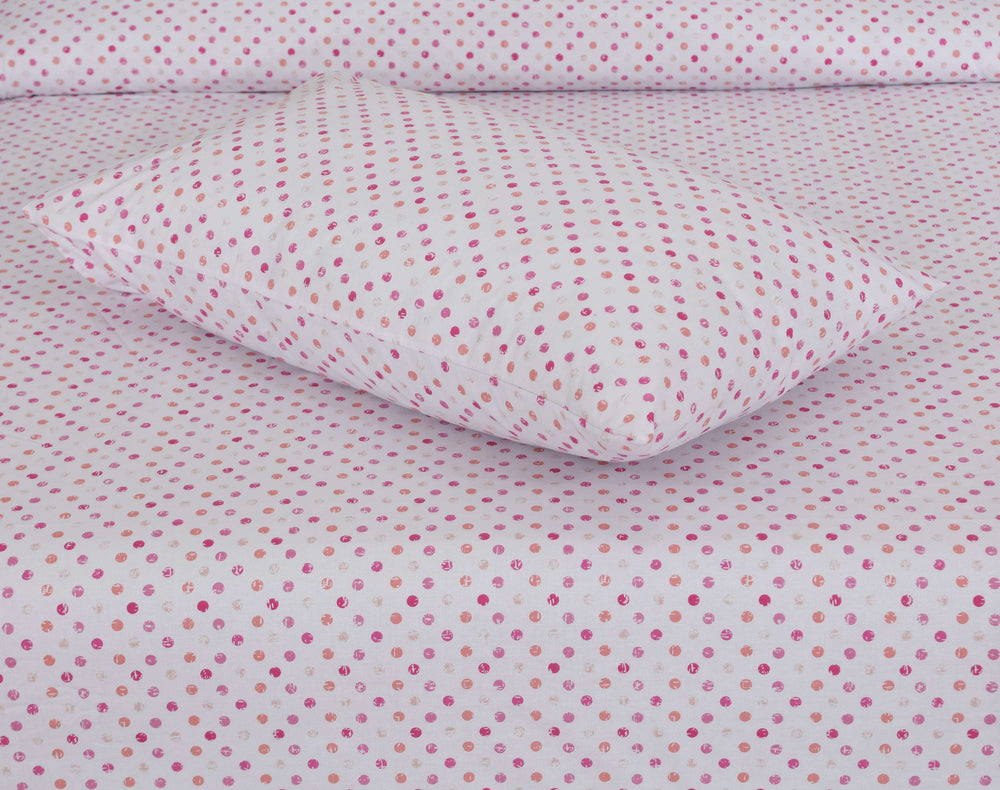 Double Bed Sheet Design NC-C 7385
