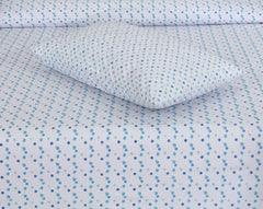 Double Bed Sheet Design NC-C 7384
