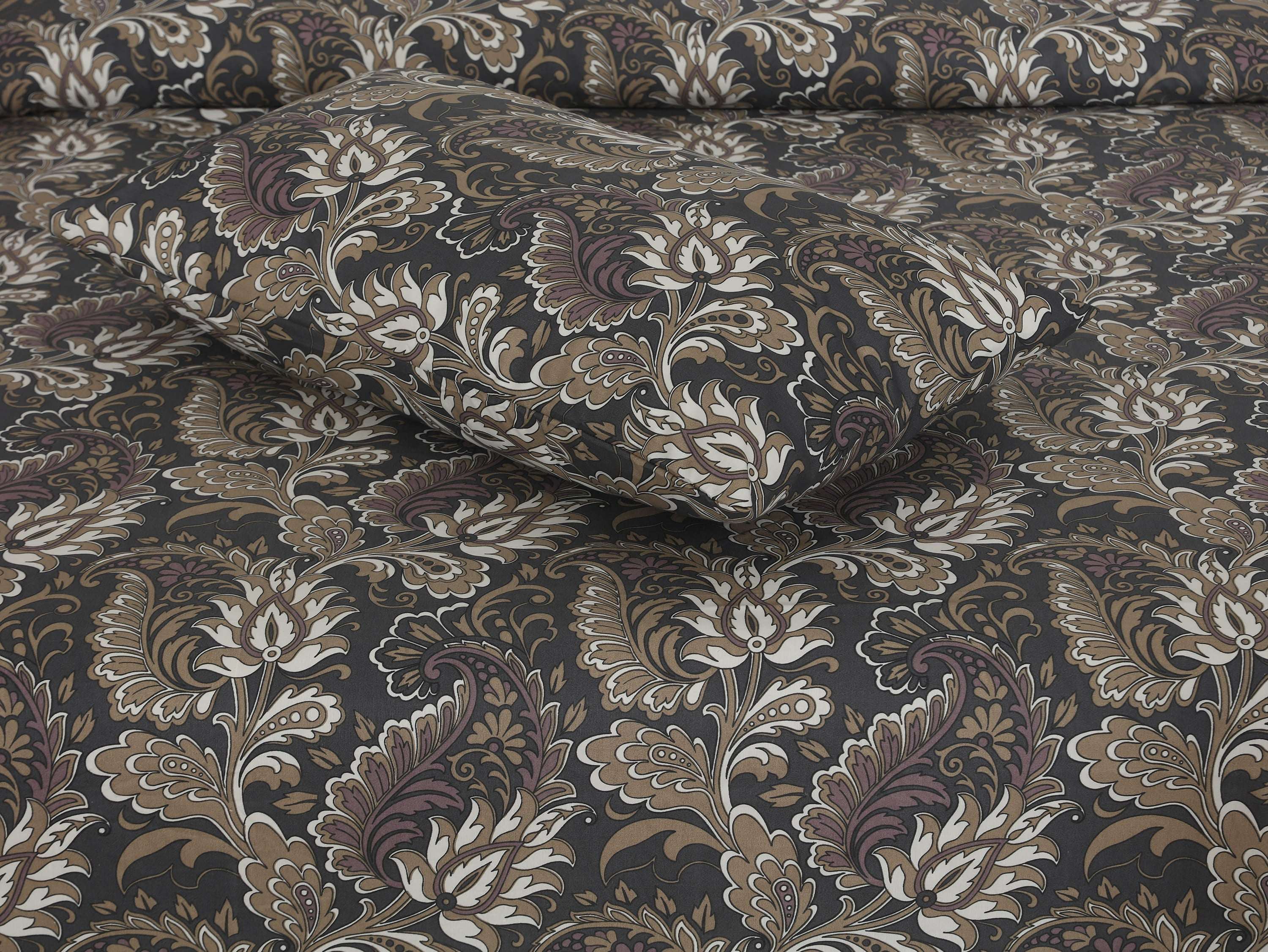 Double Bed Sheet Design NC-C 7393