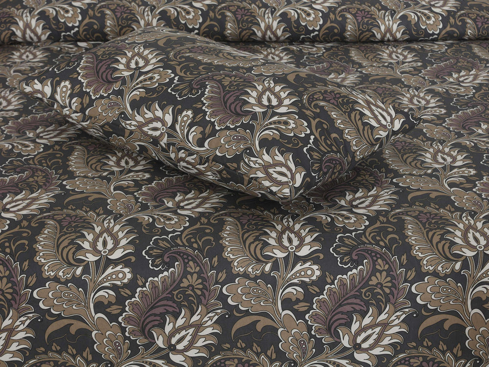 Double Bed Sheet Design NC-C 7393