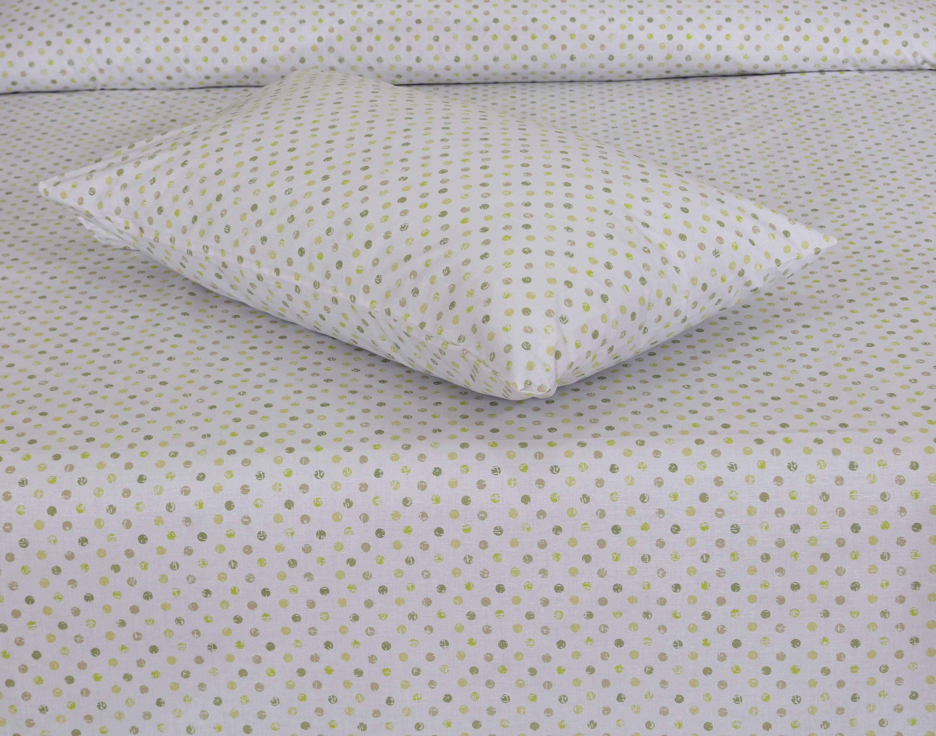 Double Bed Sheet Design NC-C 7386