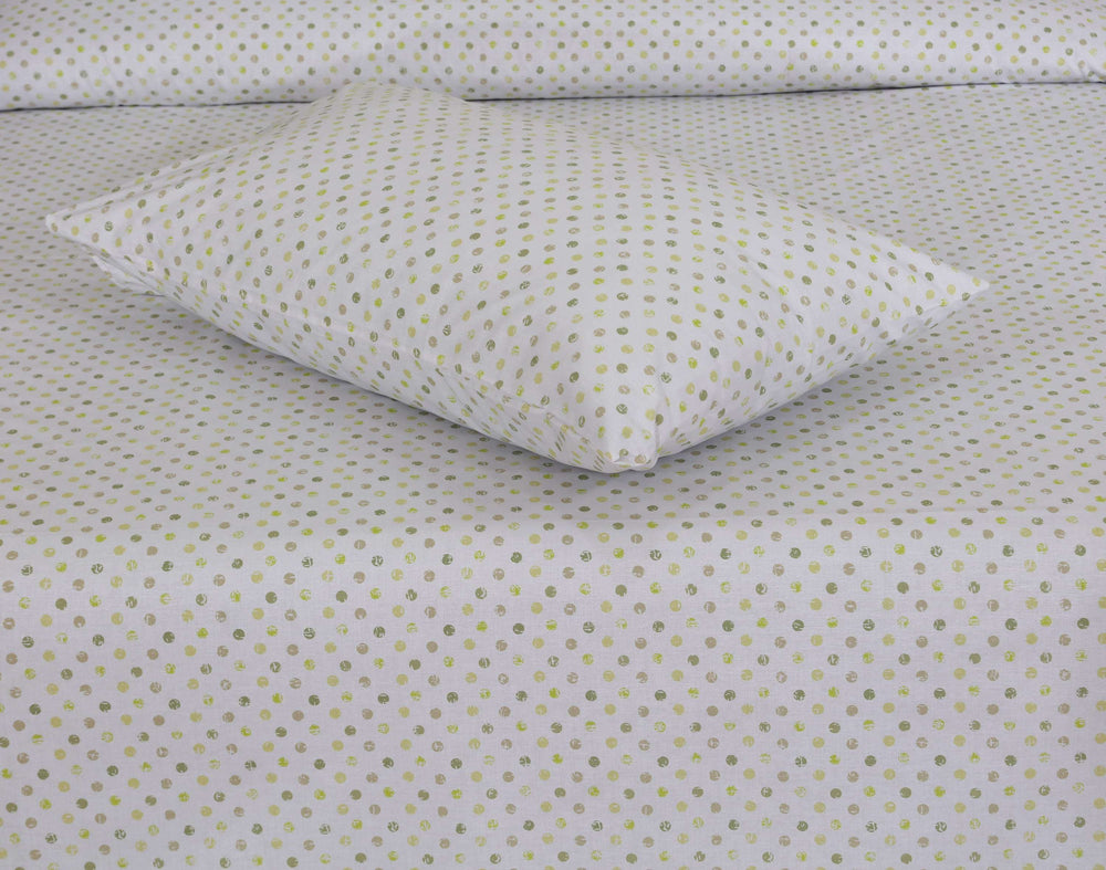 Double Bed Sheet Design NC-C 7386