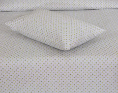 Double Bed Sheet Design NC-C 7386