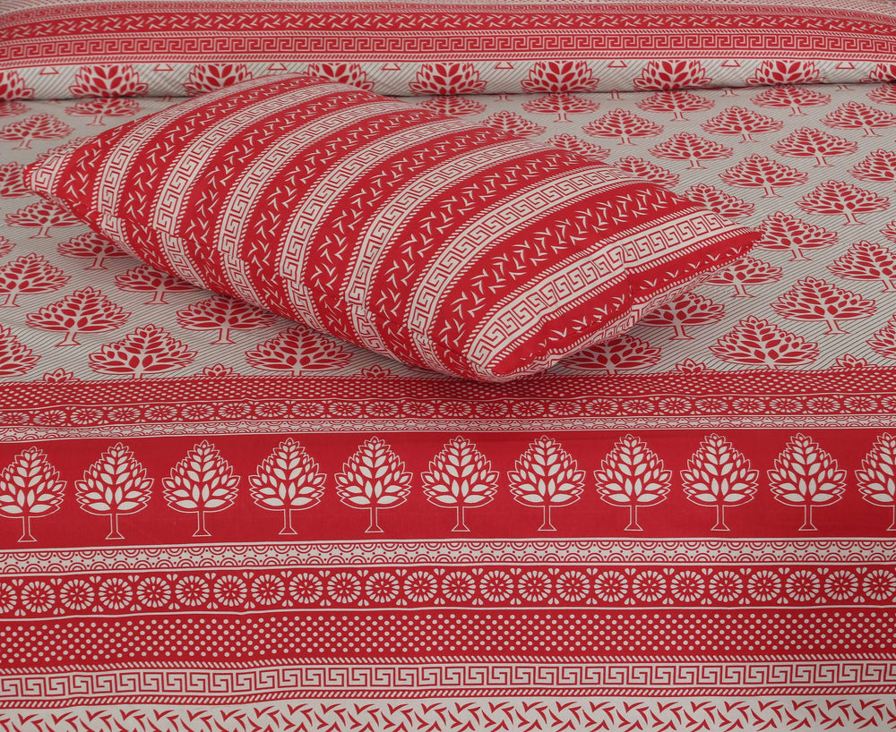 Double Bed Sheet Design NC-C 7392