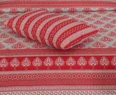 Double Bed Sheet Design NC-C 7392