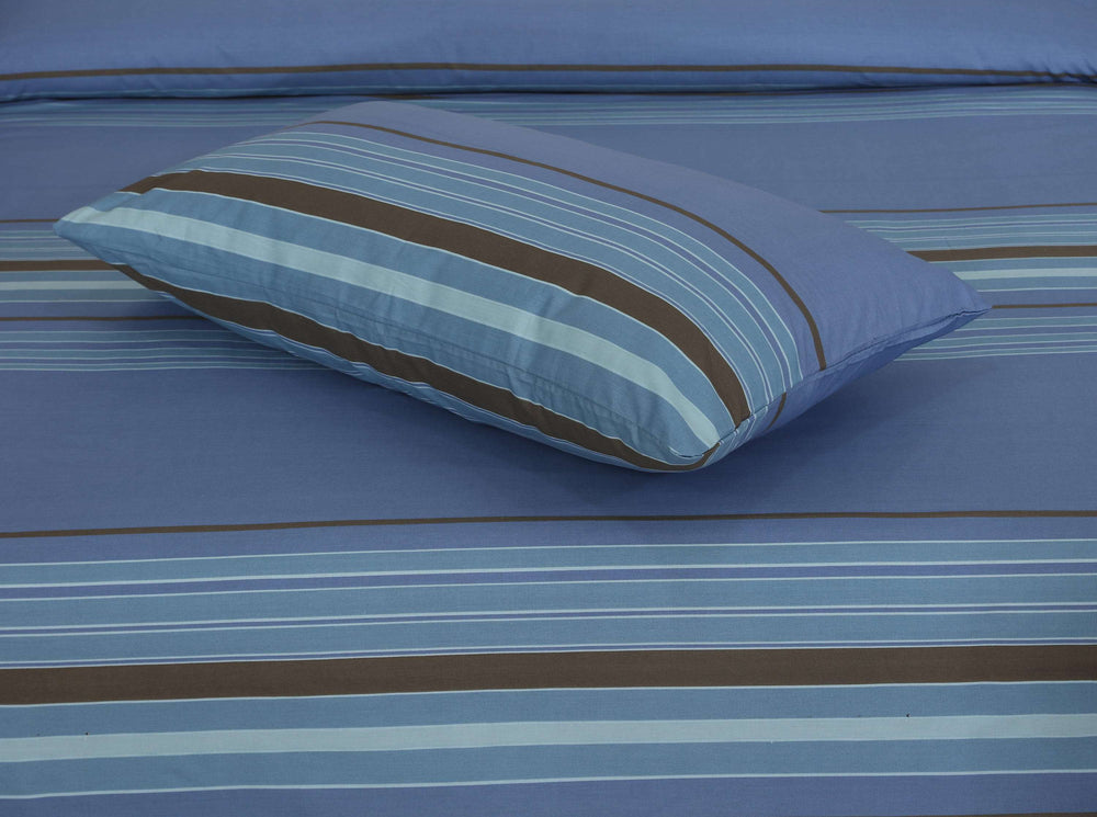 Double Bed Sheet Design NC-C 7378