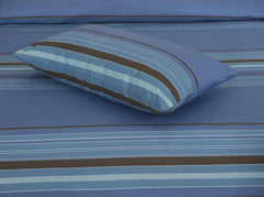 Double Bed Sheet Design NC-C 7378