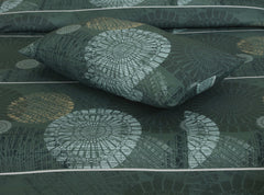 Double Bed Sheet Design NC-C 4073