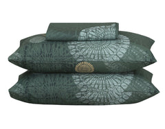 Double Bed Sheet Design NC-C 4073