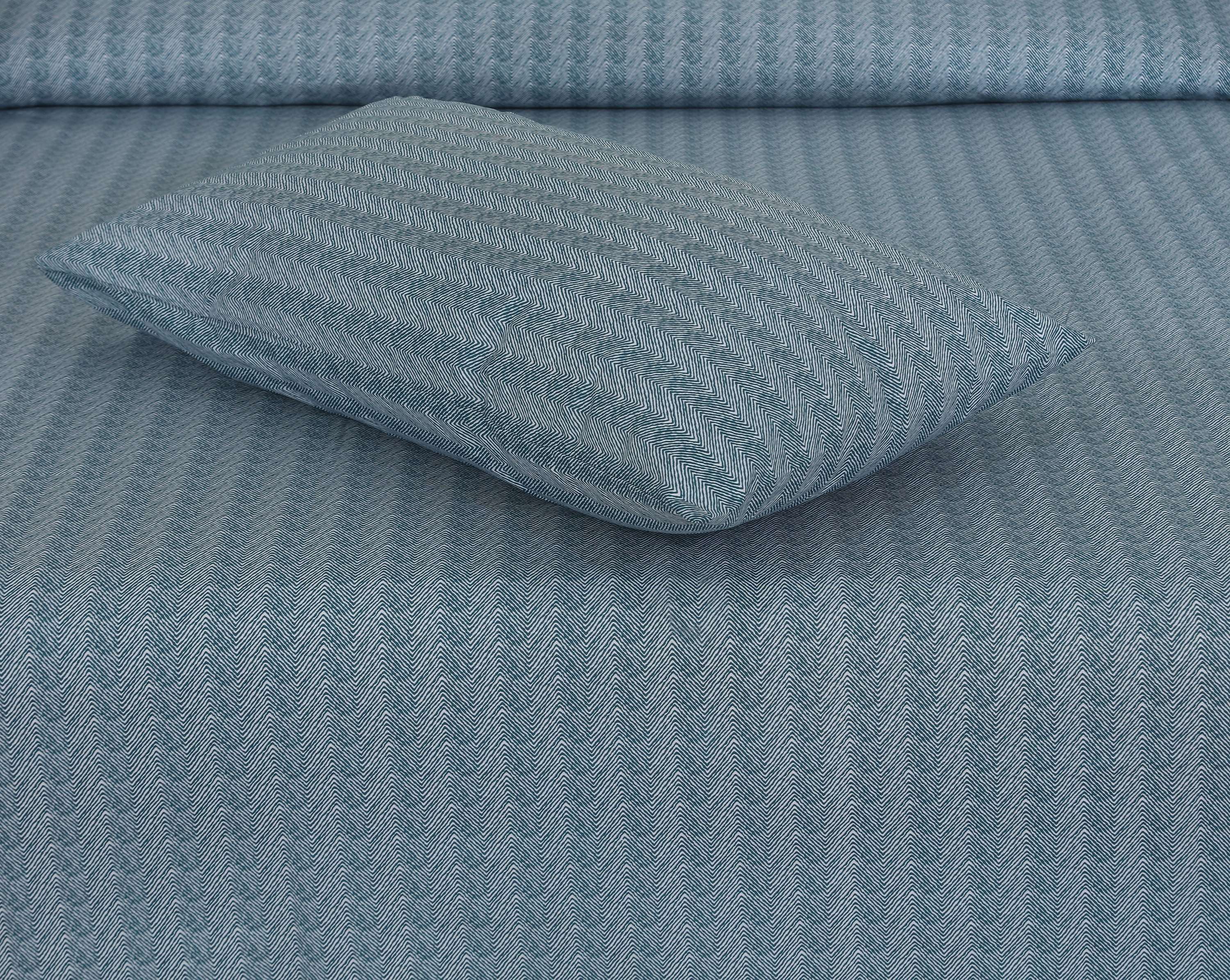 Double Bed Sheet Design NC-C 7383