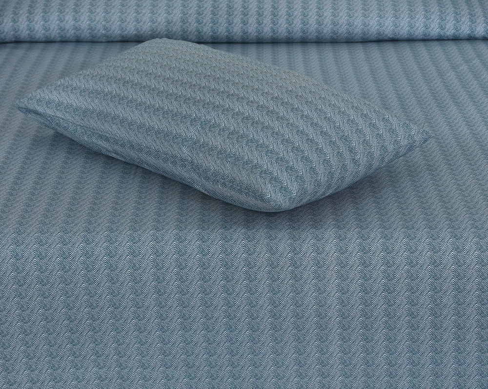 Double Bed Sheet Design NC-C 7383