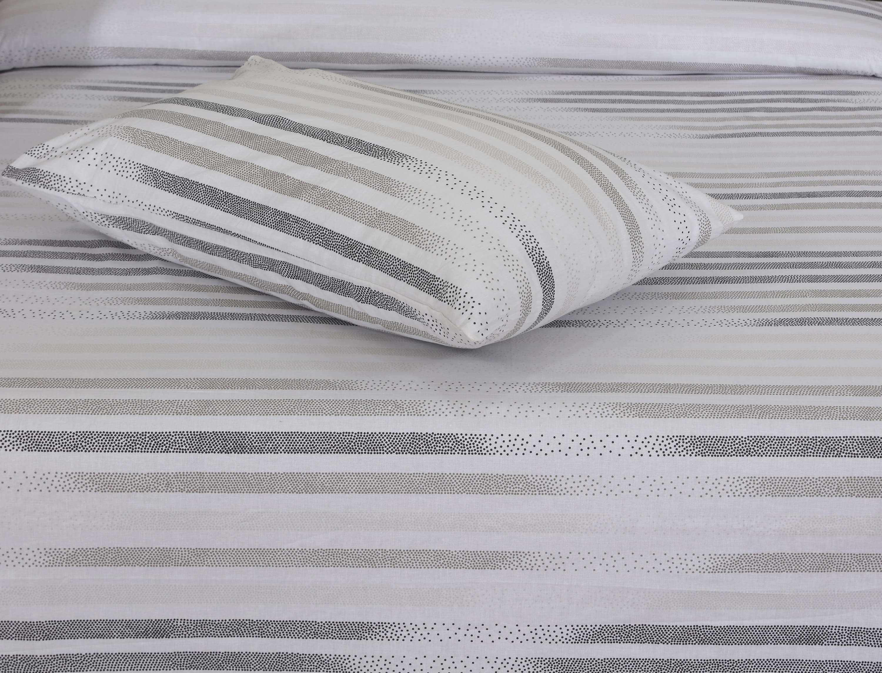 Double Bed Sheet Design NC-C 7387