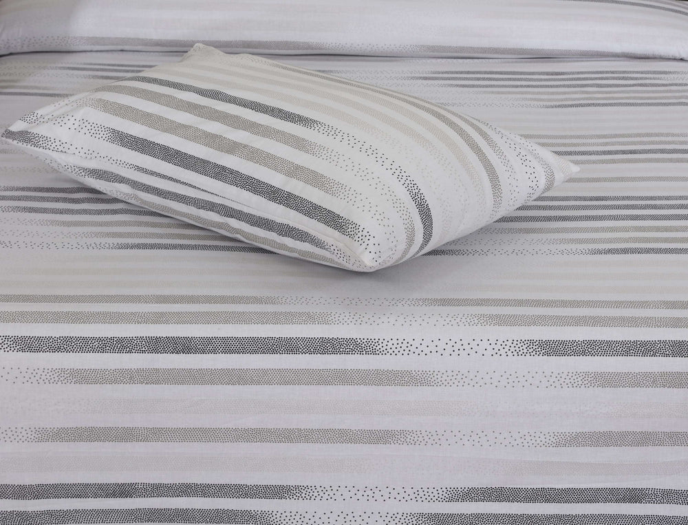Double Bed Sheet Design NC-C 7387