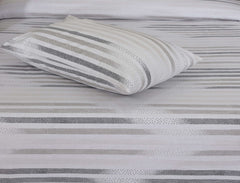 Double Bed Sheet Design NC-C 7387