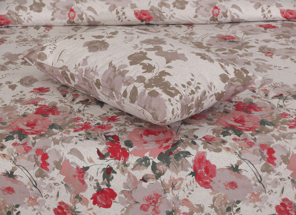 Double Bed Sheet Design NC-C 7394