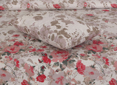 Double Bed Sheet Design NC-C 7394