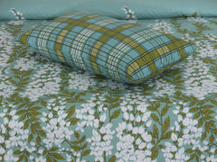 Double Bed Sheet Design NC-C 7391