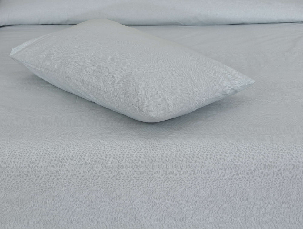 Double Bed Sheet Design NC-C 7388