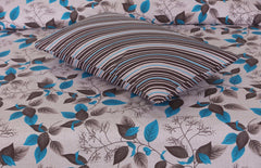 Double Bed Sheet Design NC-C 7043