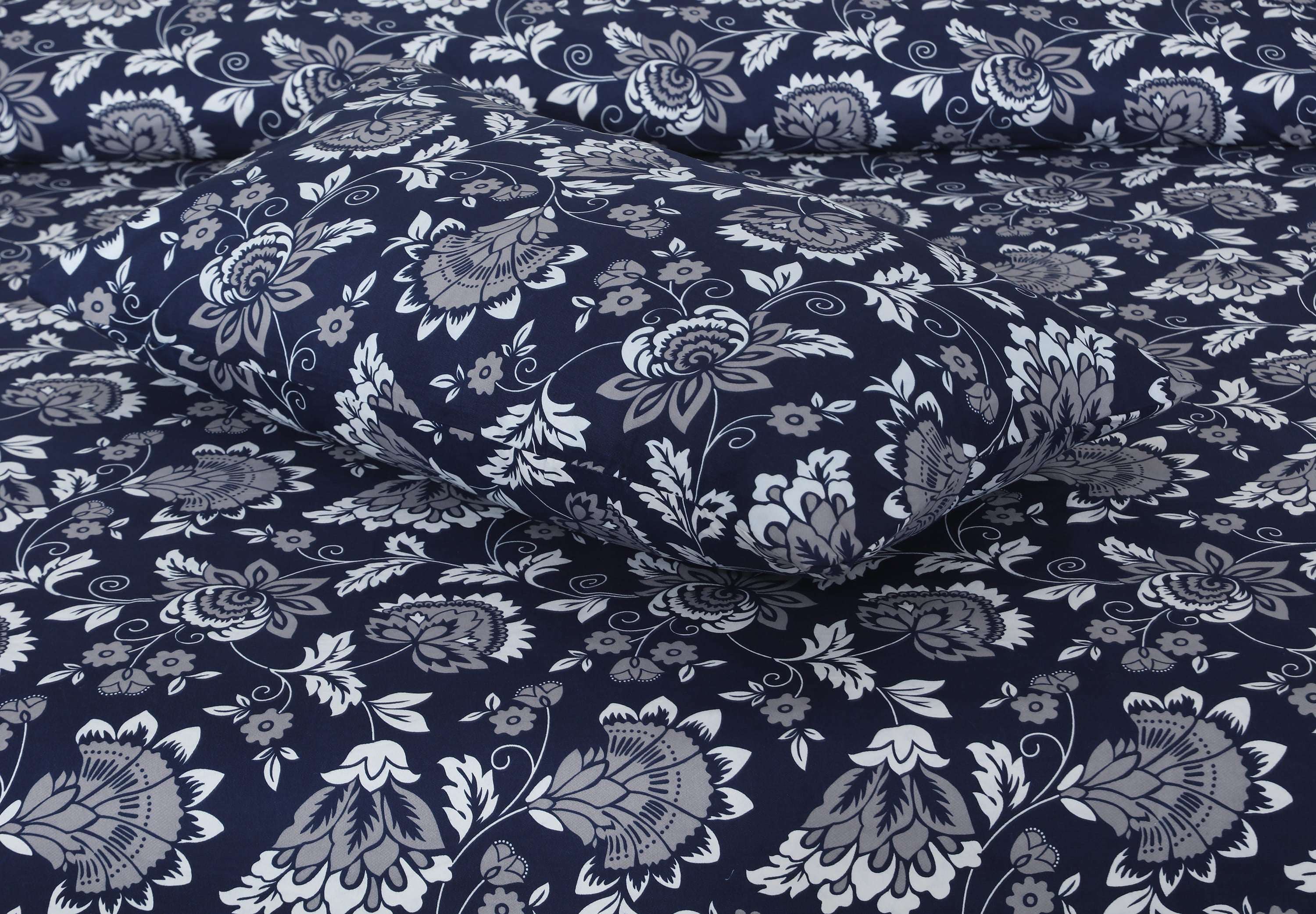 Double Bed Sheet Design NC-C 7397