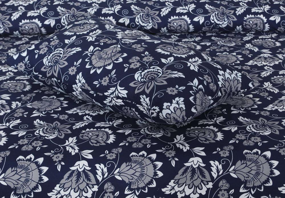 Double Bed Sheet Design NC-C 7397