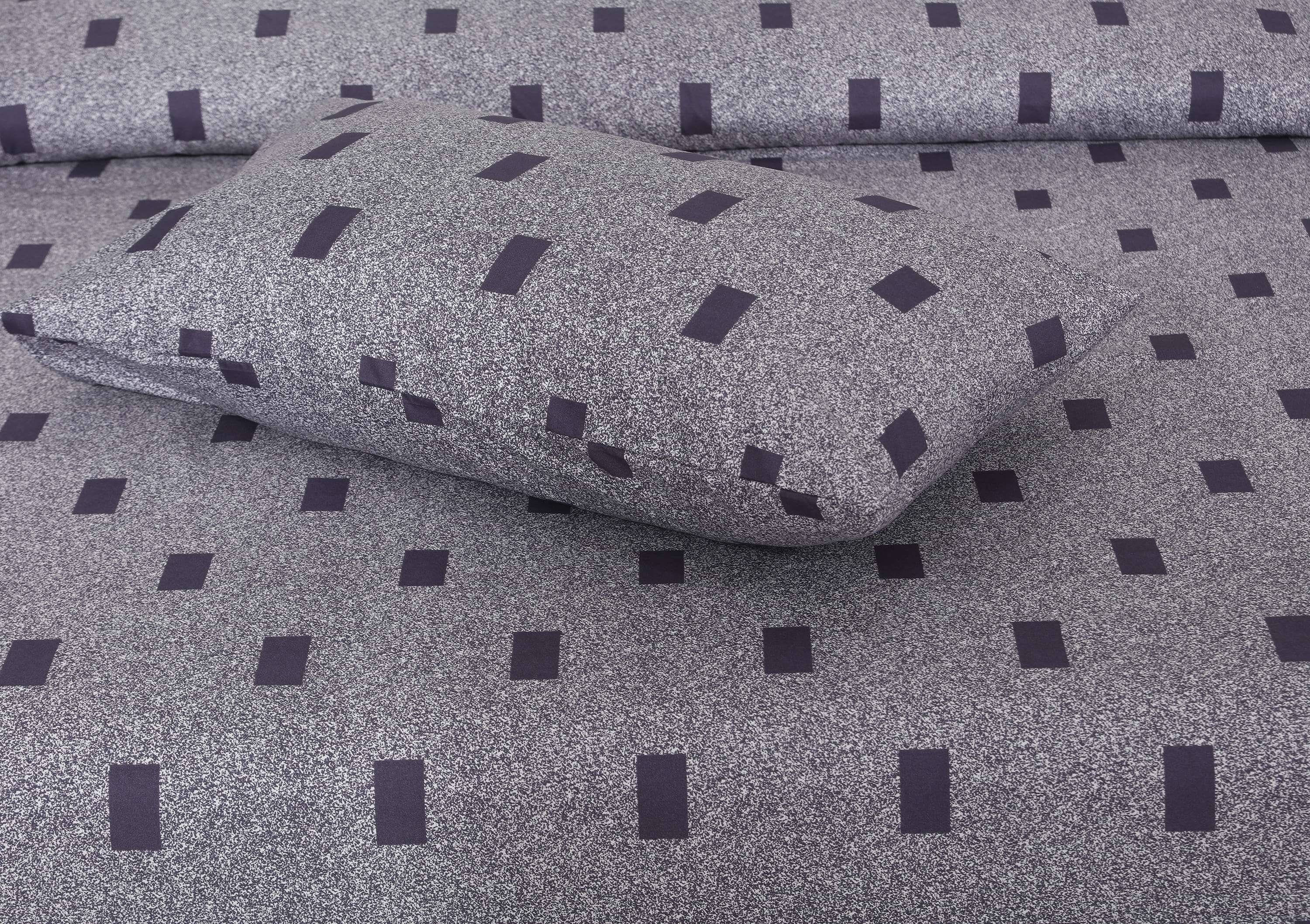 Double Bed Sheet Design NC-M 7398