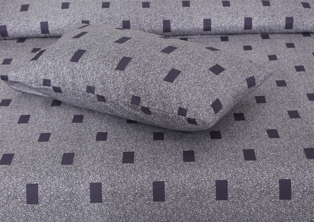 Double Bed Sheet Design NC-M 7398