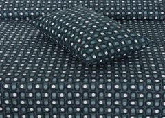 Double Bed Sheet Design NC-C 7030