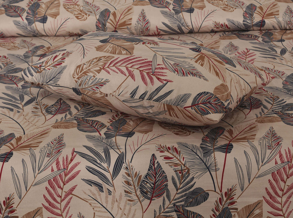 Double Bed Sheet Design NC-C 7403