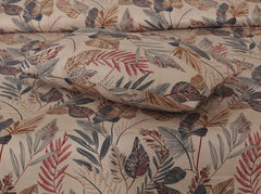 Double Bed Sheet Design NC-C 7403