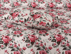 Double Bed Sheet Design NC-C 7395