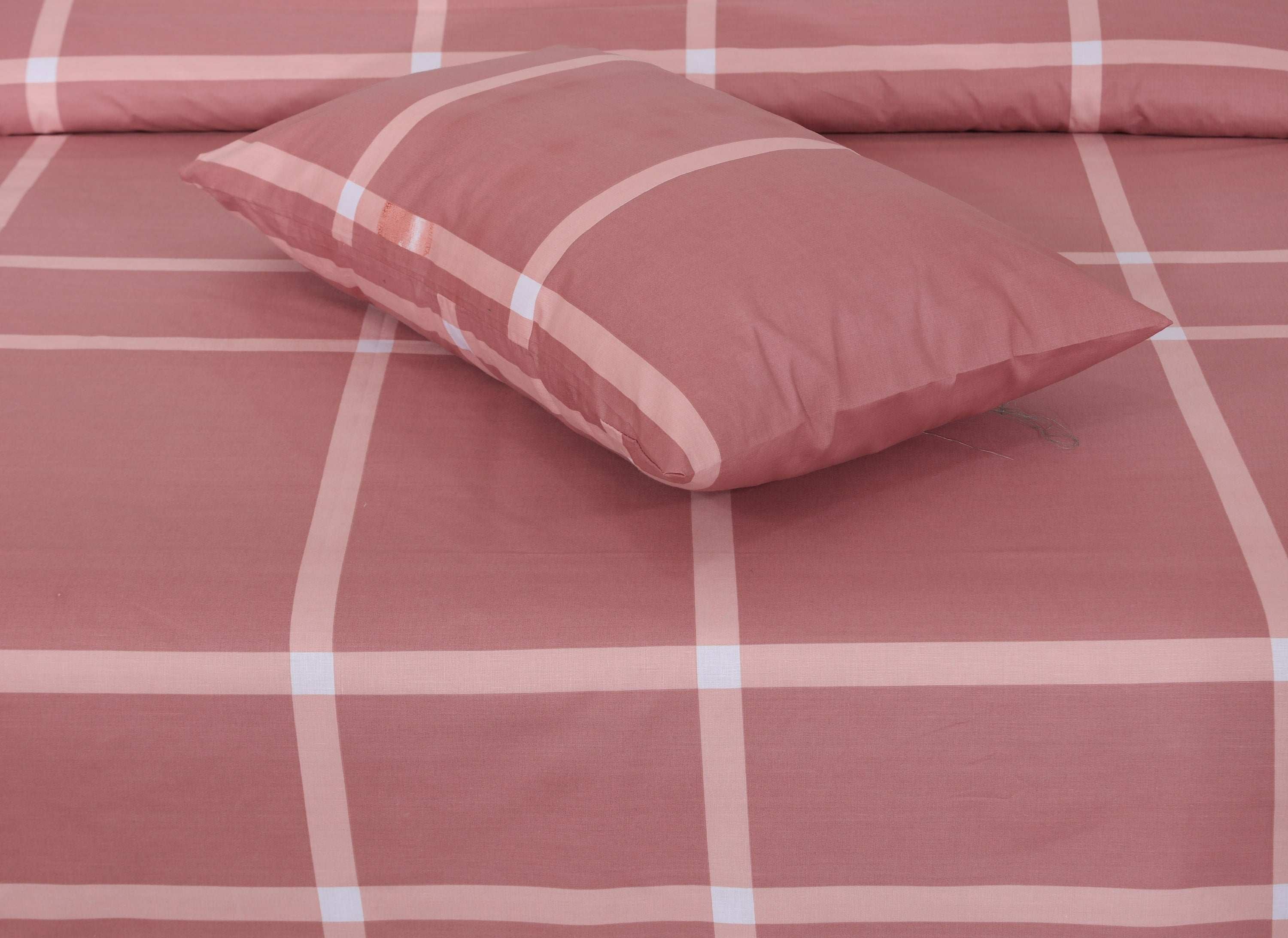 Double Bed Sheet Design NC-C 7036