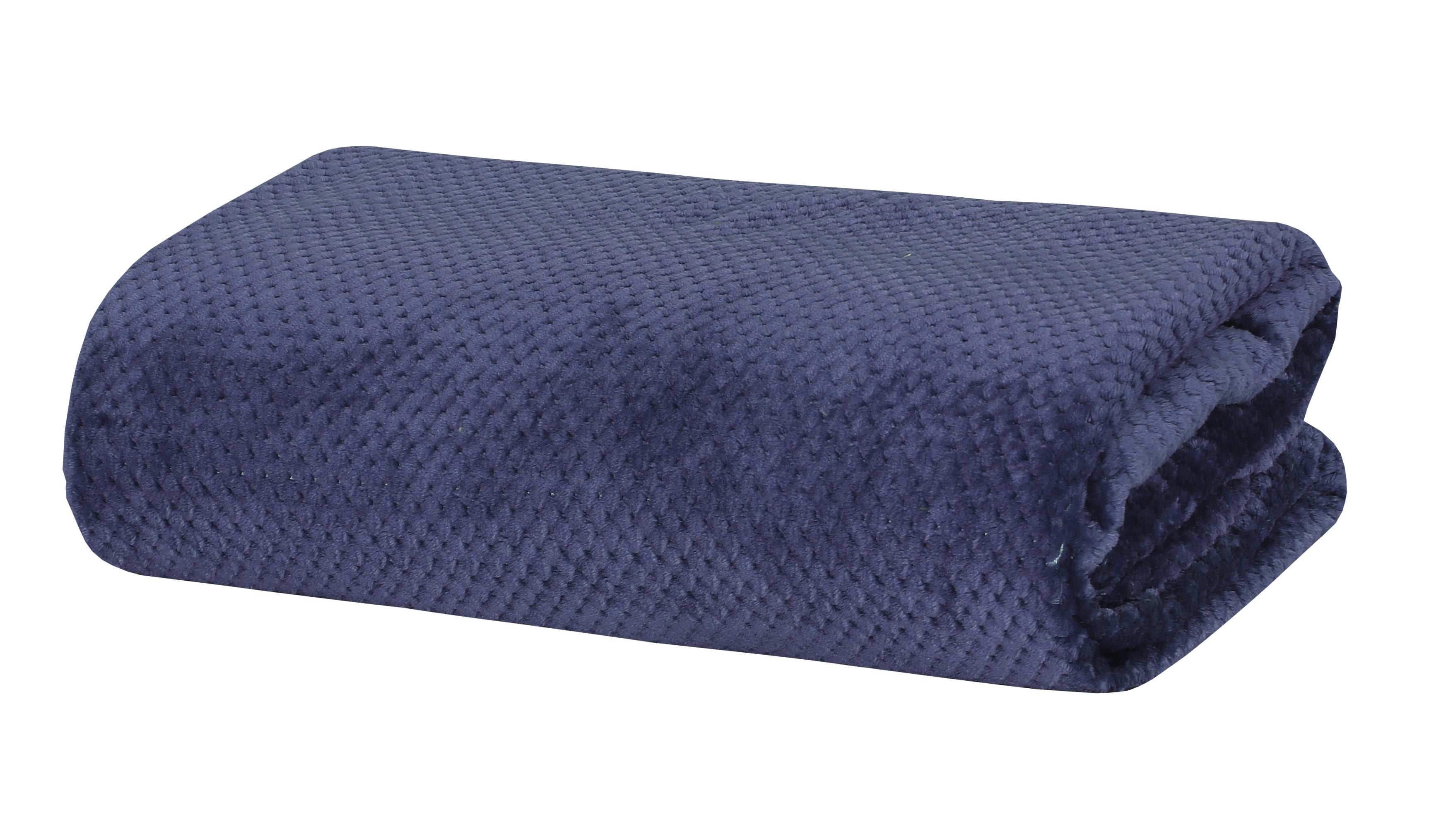 AC Blanket Embossed Paradise  NCS #167