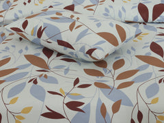 Double Bed Sheet Design NC-C 7413