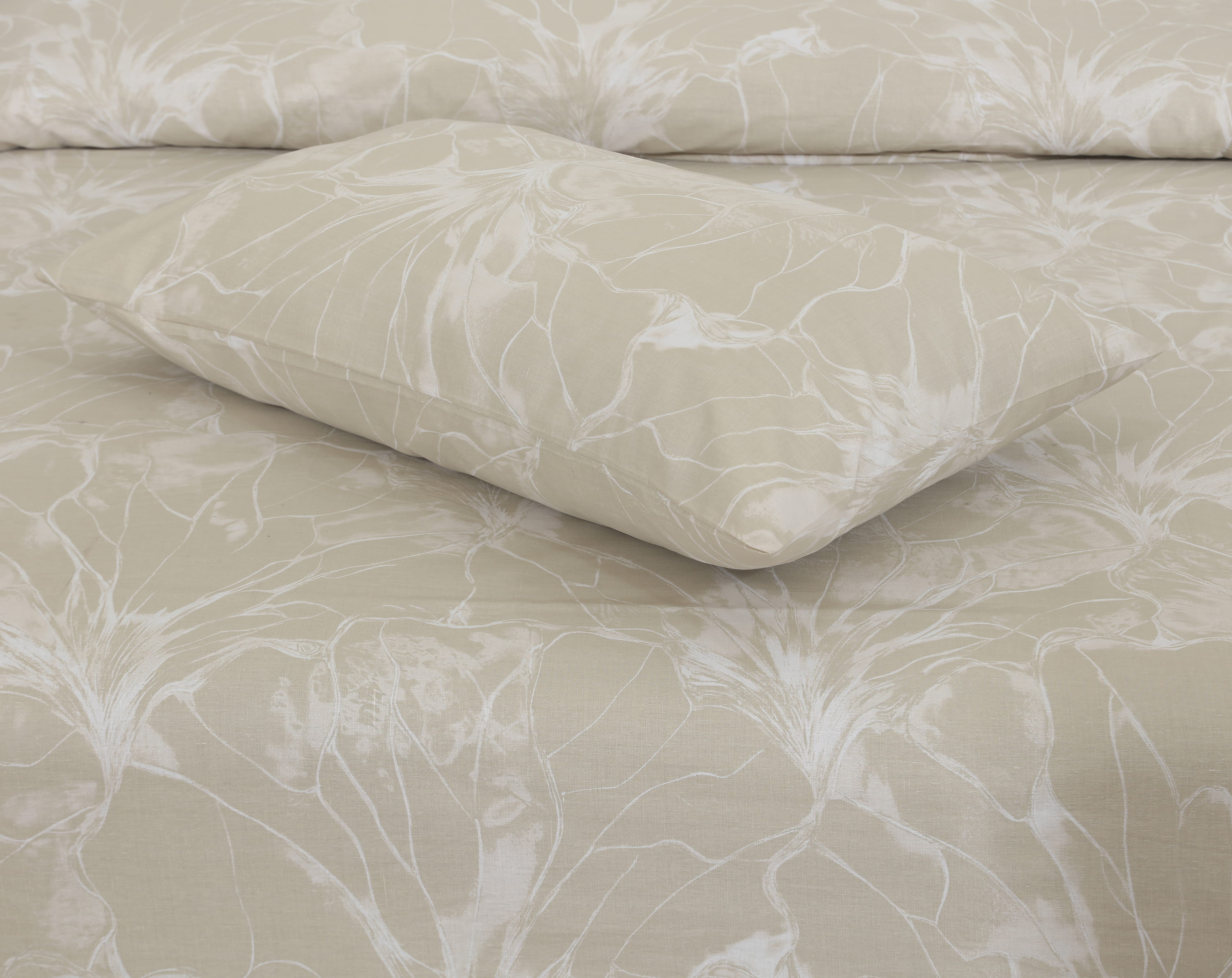 Double Bed Sheet Design NC-C 7417