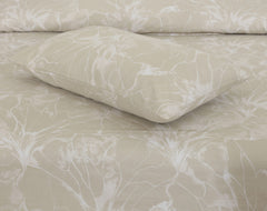 Double Bed Sheet Design NC-C 7417