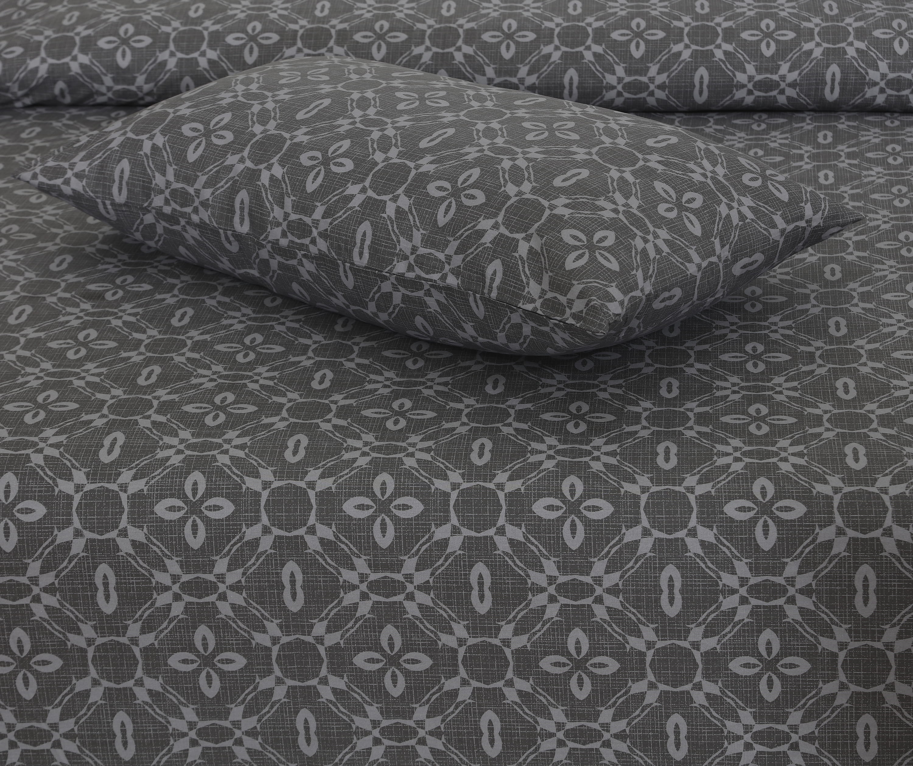 Double Bed Sheet Design NC-C 7410