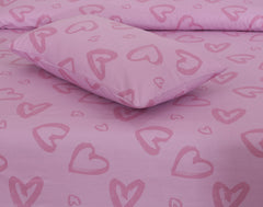 Double Bed Sheet Design NC-C 7418