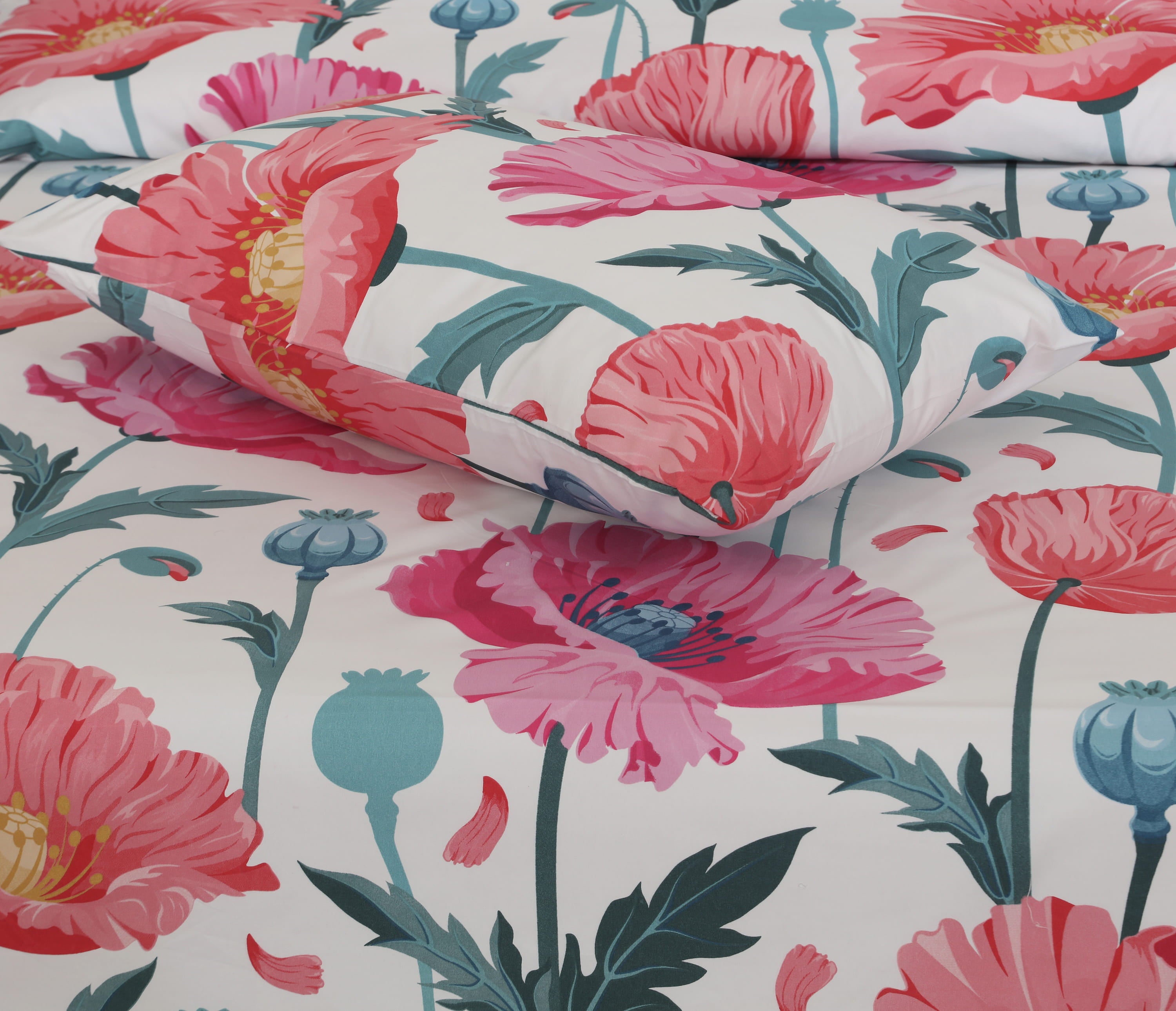 Double Bed Sheet Design NC-C 7420