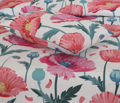 Double Bed Sheet Design NC-C 7420