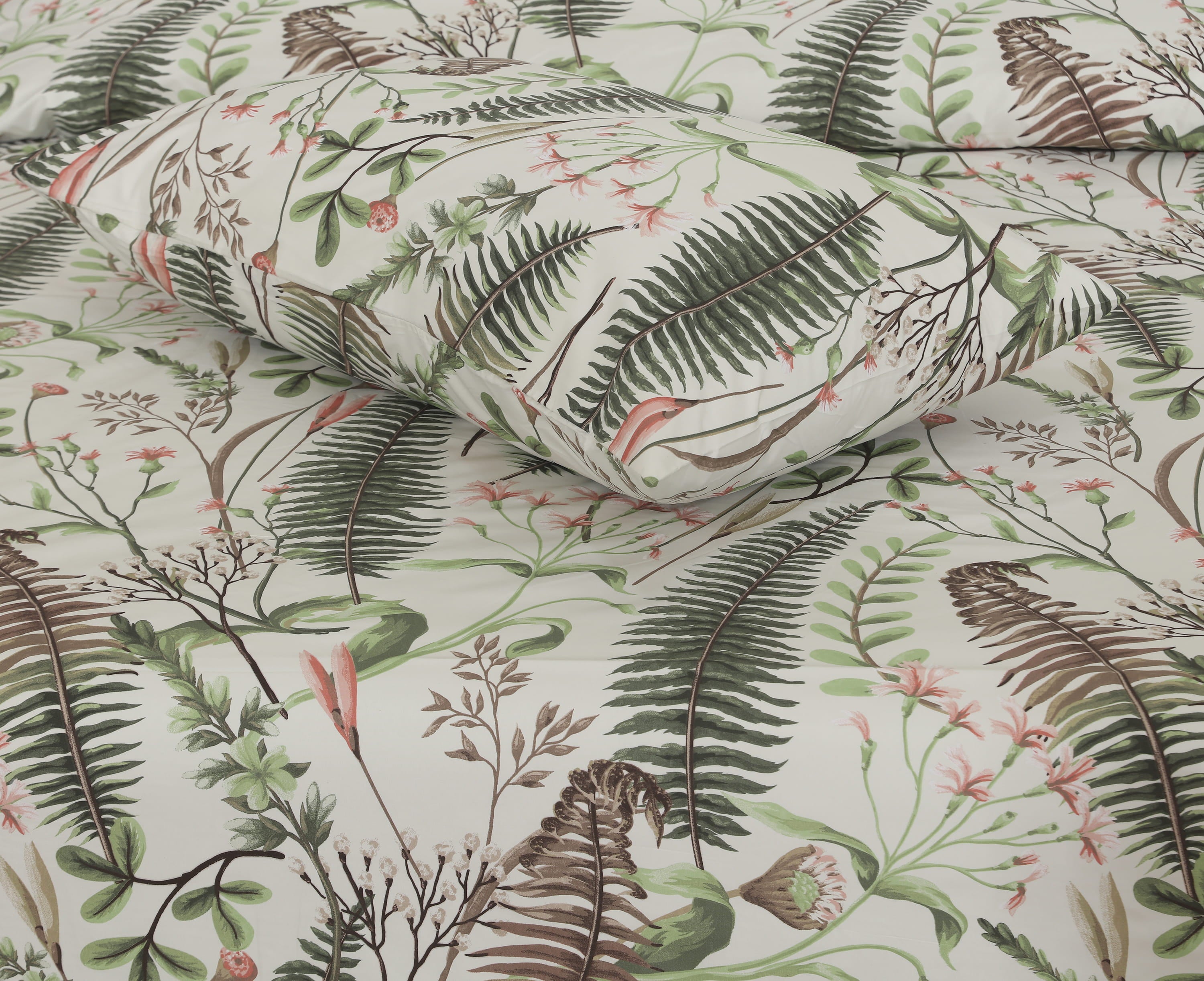 Double Bed Sheet Design NC-C 7412