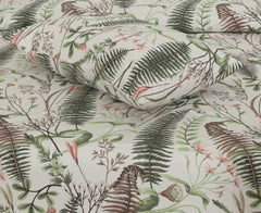 Double Bed Sheet Design NC-C 7412