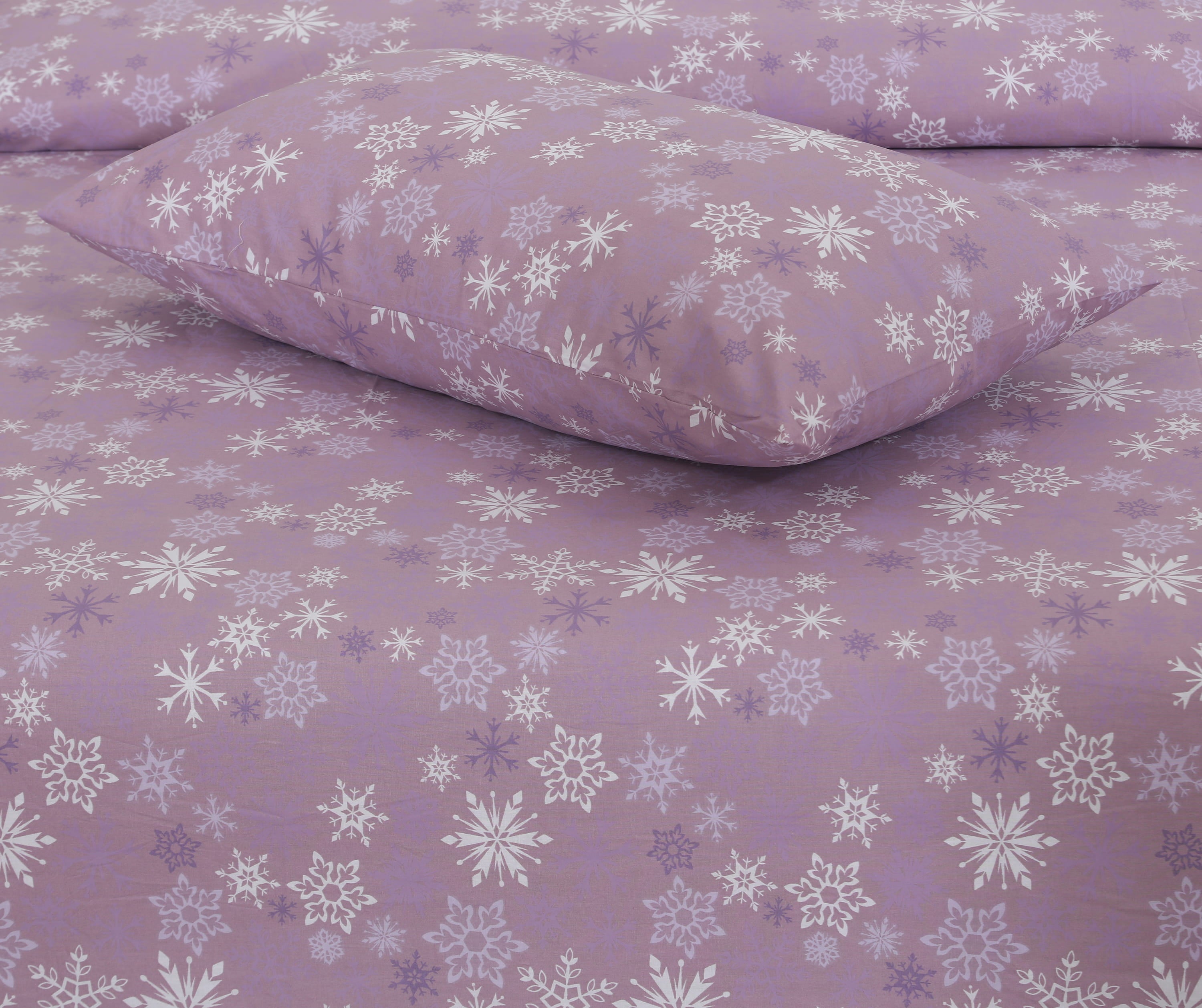 Double Bed Sheet Design NC-C 7421