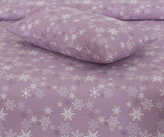 Double Bed Sheet Design NC-C 7421