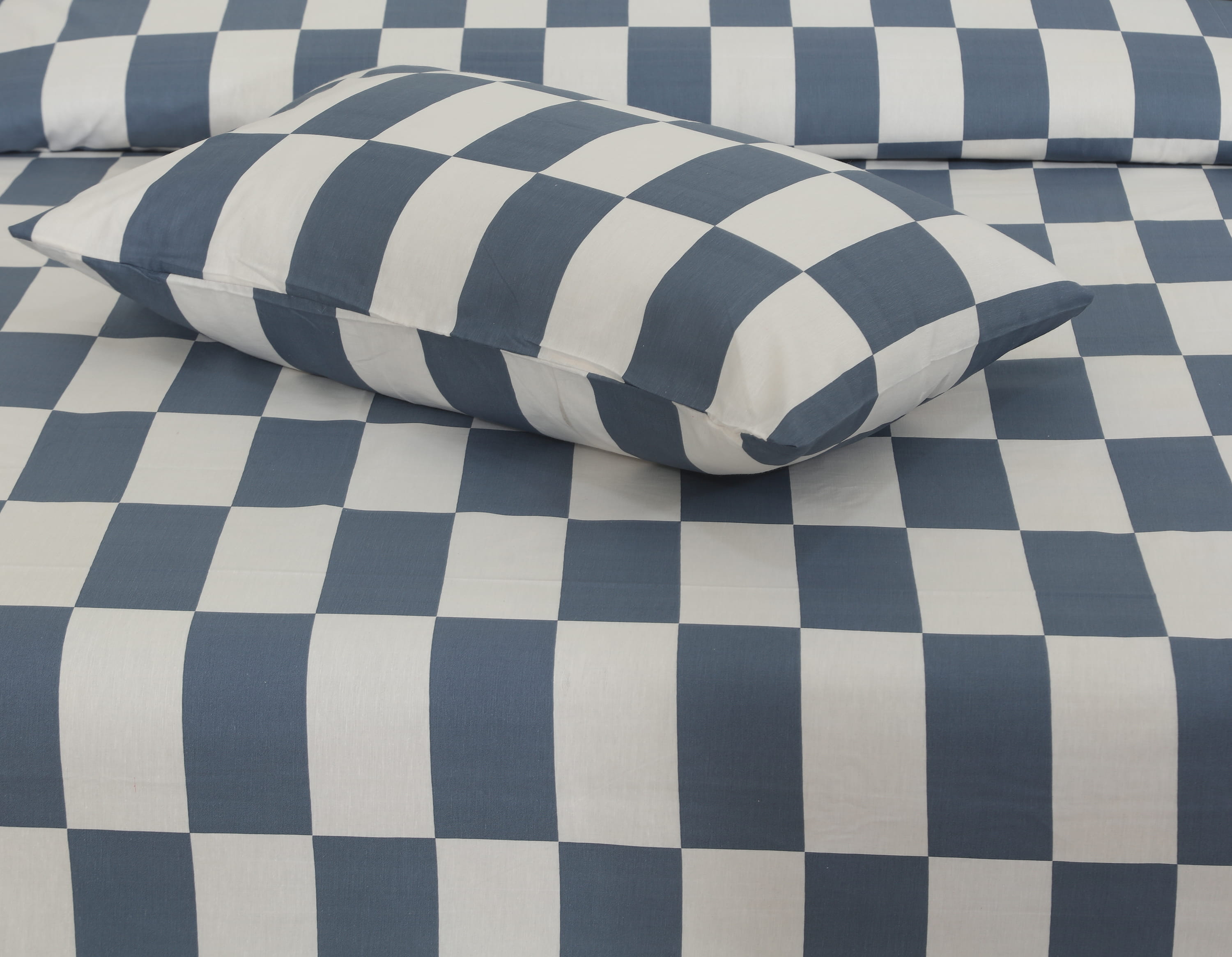 Double Bed Sheet Design NC-C 7411
