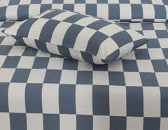 Double Bed Sheet Design NC-C 7411
