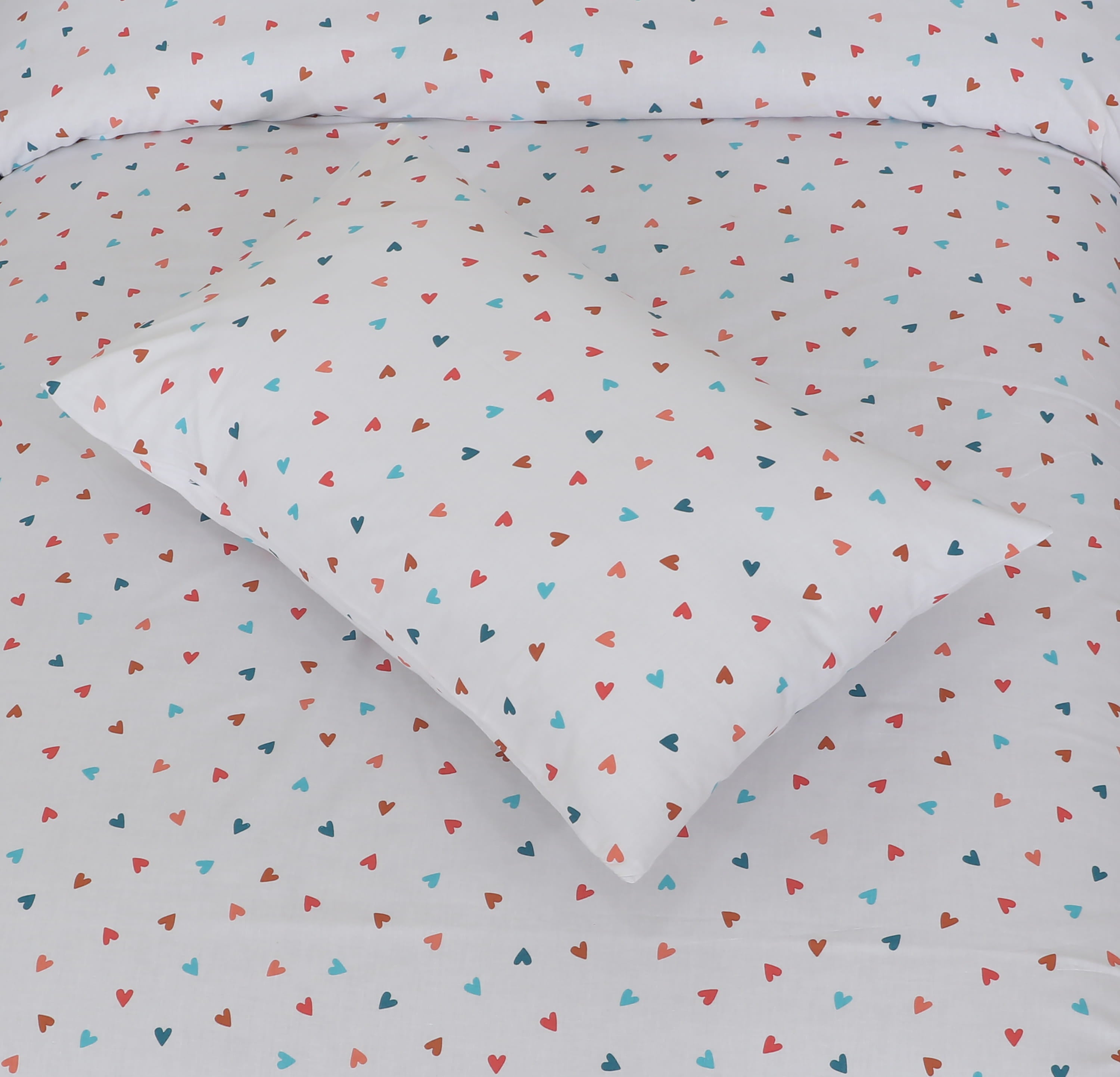 Kids Bed Sheet Design 287