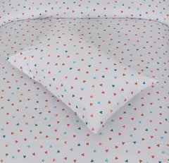 Kids Bed Sheet Design 287