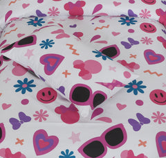 Kids Bed Sheet Design 291